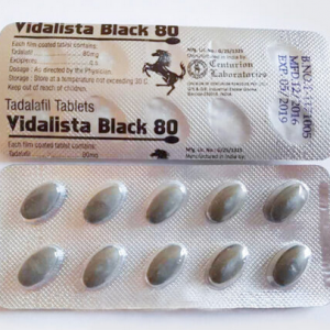 vidalista black